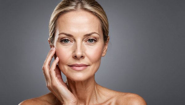 Unlock the Latest Skincare Breakthroughs: Revolutionary Anti-Aging Innovations for Women Over 40!