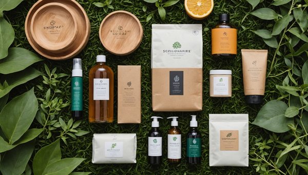 Discover the best sustainable brands for eco-friendly daily essentials you"ll adore