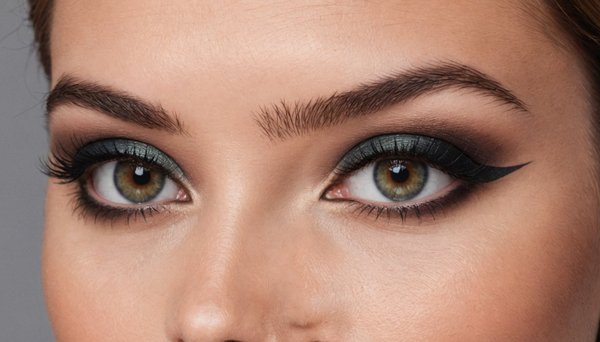 Perfecting Eyeshadow for Hooded Eyes: Essential Tips for Impeccable Application