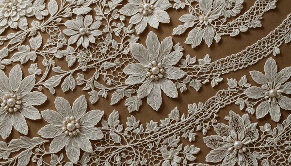 Unearthing Exquisite Antique Lace for Wedding Dresses: The Ultimate UK Resource Guide