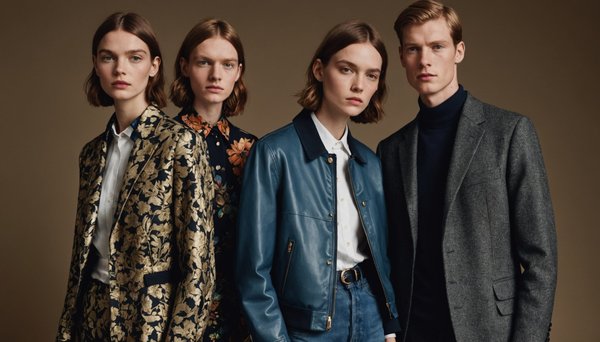 Unveil the UK's Exclusive Fashion Collaborations: Your Ultimate Guide to Limited-Edition Styles